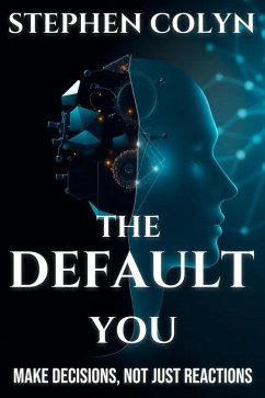Cover The Default You (eBook, ePUB)