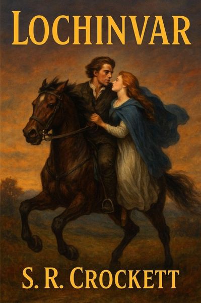 Lochinvar (eBook, ePUB) Lochinvar (eBook, ePUB)