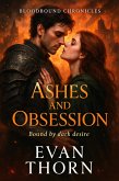 Ashes and Obsession (Bloodbound Chronicles, #19) (eBook, ePUB)