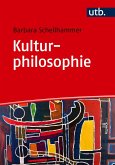 Kulturphilosophie (eBook, PDF) Kulturphilosophie (eBook, PDF)
