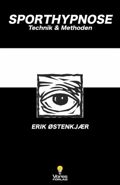 Cover Sport Hypnose: Technik und Metoden (eBook, ePUB)