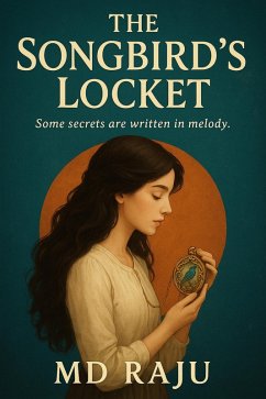 Cover The Songbird's Locket (eBook, ePUB)