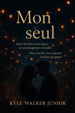 Cover Mon seul (eBook, ePUB)