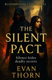 The Silent Pact (Bloodbound Chronicles, #20) (eBook, ePUB)