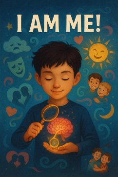 I Am Me! (eBook, ePUB) - Sonder, Inael