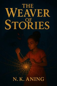 Cover The Weaver of Stories (eBook, ePUB)