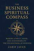 The Business Spiritual Compass (eBook, ePUB)