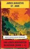 Das Leben berühmter Reisender (Band 1-3) (eBook, ePUB)