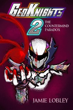 Ge-O Knights 2 (eBook, ePUB) - Lobley, Jamie