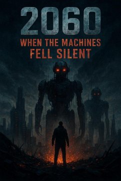 Cover 2060: When the Machines Fell Silent (eBook, ePUB)