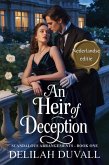 An Heir of Deception - Nederlandse Editie (Scandalous Arrangements - Dutch Edition, #1) (eBook, ePUB) An Heir of Deception - Nederlandse Editie (Scandalous Arrangements - Dutch Edition, #1) (eBook, ePUB)