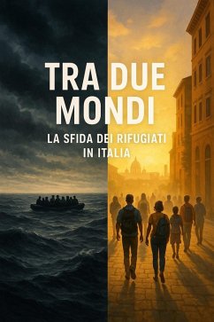 Tra Due Mondi: La Sfida dei Rifugiati in Italia (eBook, ePUB) - Mhimdi, Marouan