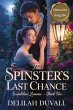 The Spinster's Last Chance - Deutsche... - Bild 1