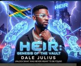 HEIR: Genesis of the vault (eBook, ePUB)