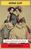 Middlemarch (eBook, ePUB)