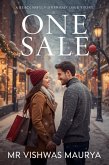 One Heart, One Sale: A Black Friday Love Story (eBook, ePUB)
