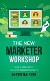 The New Marketer Workshop (eBook, ePUB) The New Marketer Workshop (eBook, ePUB)