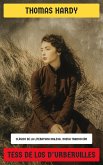 Tess de los d'Urbervilles (eBook, ePUB)
