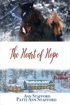 Cover The Heart of Hope (The Heart of Christmas) (eBook, ePUB)