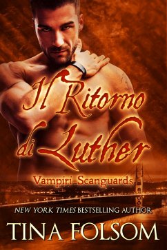 Cover Il Ritorno di Luther (eBook, ePUB)