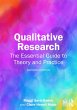 Qualitative Research (eBook, PDF) - Bild 1