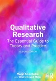 Qualitative Research (eBook, PDF) Qualitative Research (eBook, PDF)