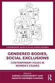 Gendered Bodies, Social Exclusions (eBook, ePUB)