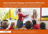 Improving Maths Pedagogy and Practice (IMPP) Scale (eBook, ePUB) Improving Maths Pedagogy and Practice (IMPP) Scale (eBook, ePUB)
