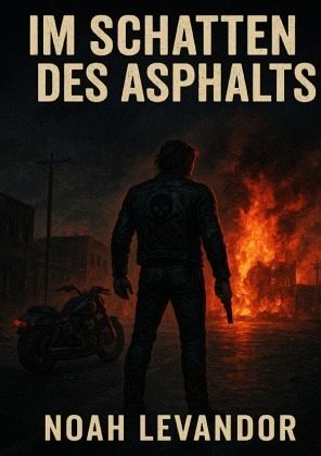 Im Schatten des Asphalts