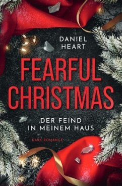 Cover Fearful Christmas