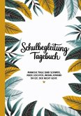 Schulbegleitung Tagebuch Schulbegleitung Tagebuch