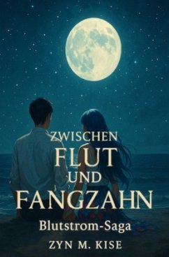 Cover Zwischen Flut und Fangzahn