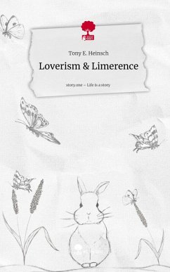 Cover Loverism & Limerence. Life is a Story - story.one