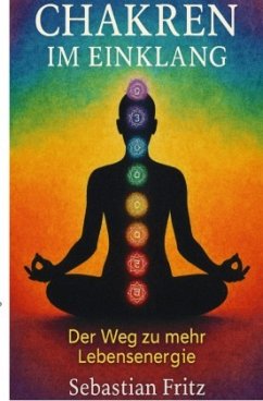 Cover Chakren im Einklang