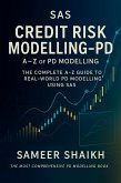 Credit Risk Modelling (eBook, ePUB)