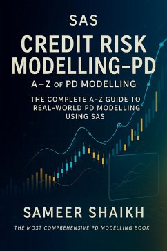 Credit Risk Modelling (eBook, ePUB) - Shaikh, Sameer