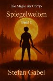 Spiegelwelten (eBook, ePUB)