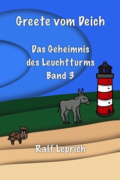 Cover Greete vom Deich (eBook, ePUB)