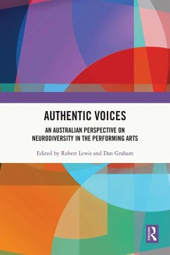 Authentic Voices (eBook, ePUB) Authentic Voices (eBook, ePUB)