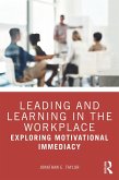 Leading and Learning in the Workplace (eBook, ePUB) Leading and Learning in the Workplace (eBook, ePUB)