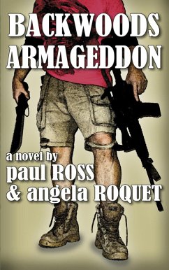 Cover Backwoods Armageddon (eBook, ePUB)