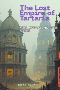 Cover The Lost Empire of Tartaria: Myths, Mudfloods, and Hidden History (eBook, ePUB)