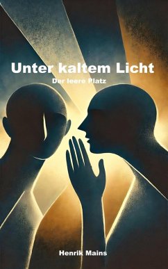 Unter kaltem Licht (eBook, ePUB) - Mains, Henrik