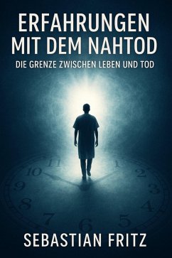 Cover Erfahrungen mit dem Nahtod (eBook, ePUB)