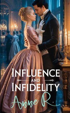Cover Influence and Infildelity (System Elsewhere, #0) (eBook, ePUB)