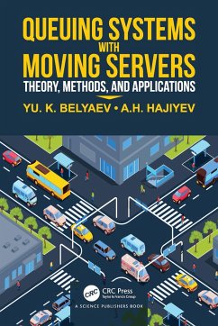 Cover Queueing Systems with Moving Servers (eBook, PDF)