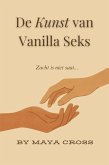 De Kunst van Vanilla Seks (eBook, ePUB)