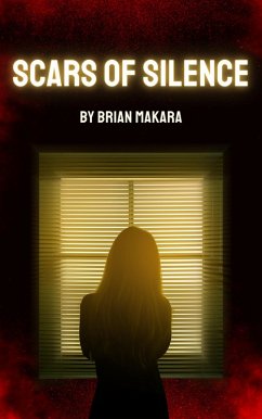 Cover Scars of Silence (eBook, ePUB)