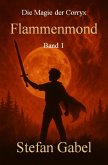 Flammenmond (eBook, ePUB)