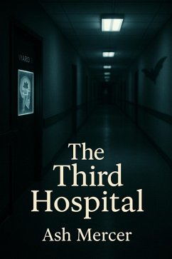Cover The Third Hospital (eBook, ePUB)